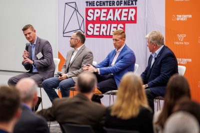 Edge in the Sky: UAS and the Future of Defense Technology