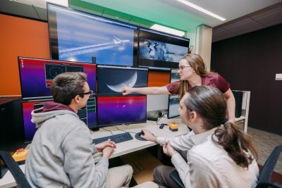 National Security Institute reaches new high in funding awards