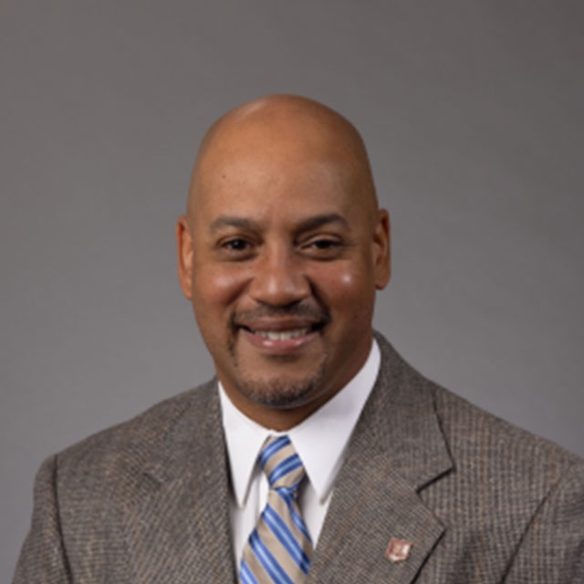 Tracy McElroy, Associate Director, Operations
