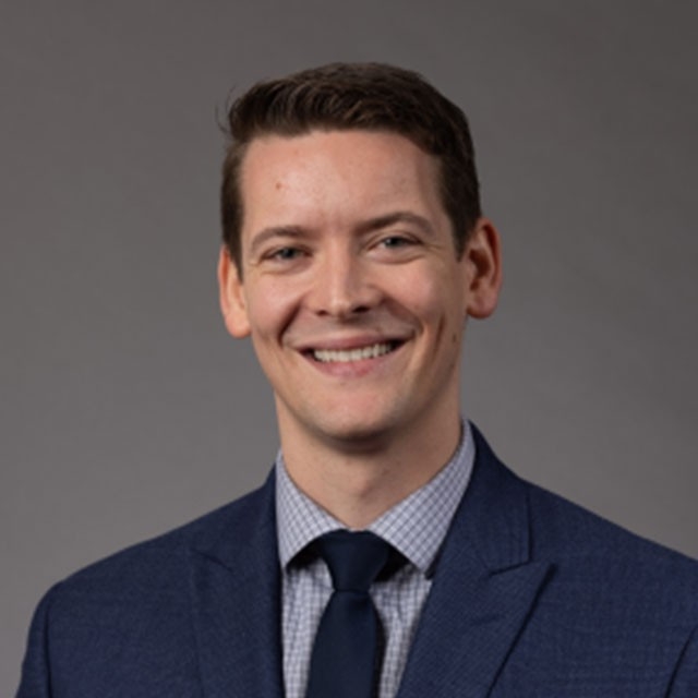 Michael Fowler, Associate Director, Aerospace and Ocean Systems Division