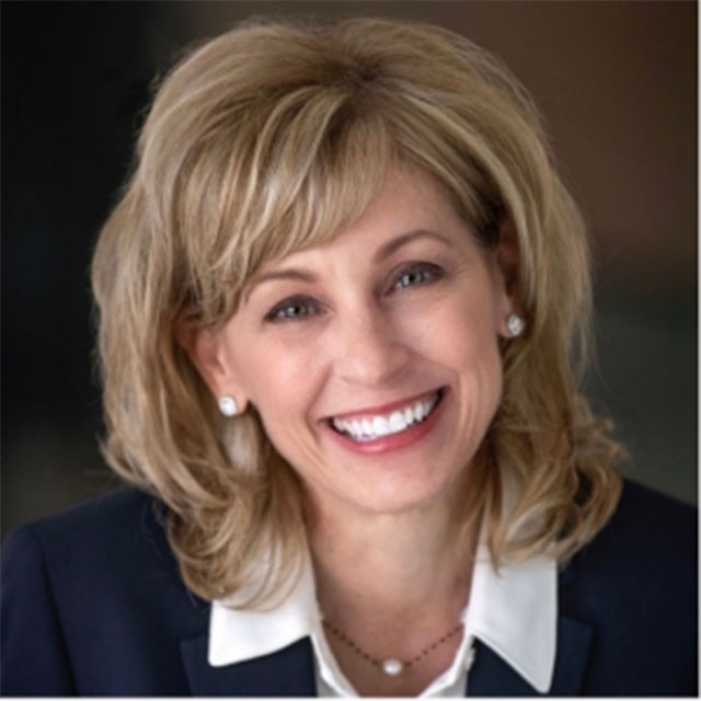 Leanne Caret