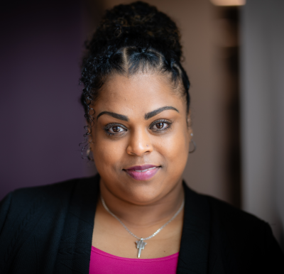 Liselle Joseph