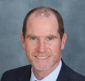 Kevin Keating