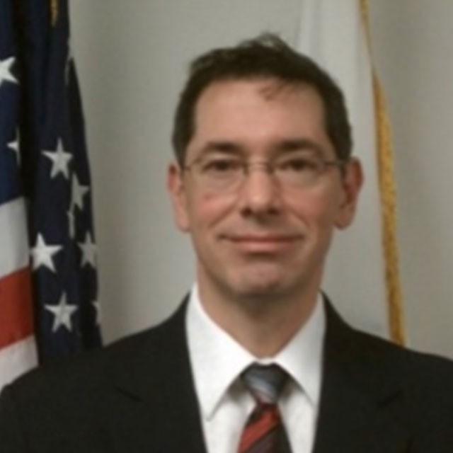 Lucero, Research Associate