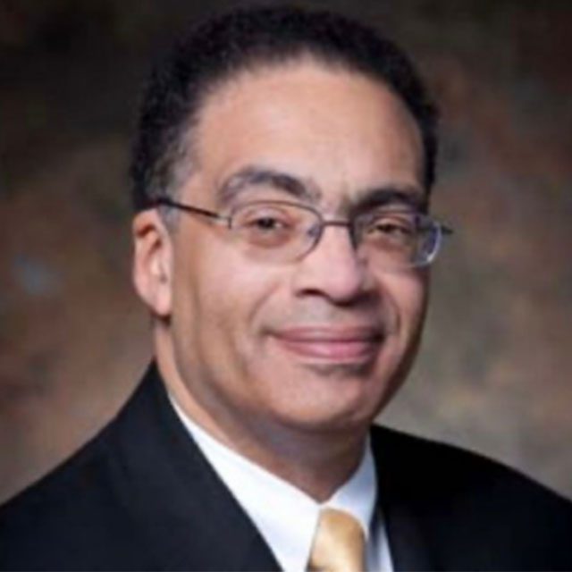 Victor R. McCrary Jr. 