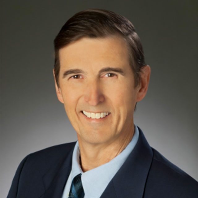 John Treichler